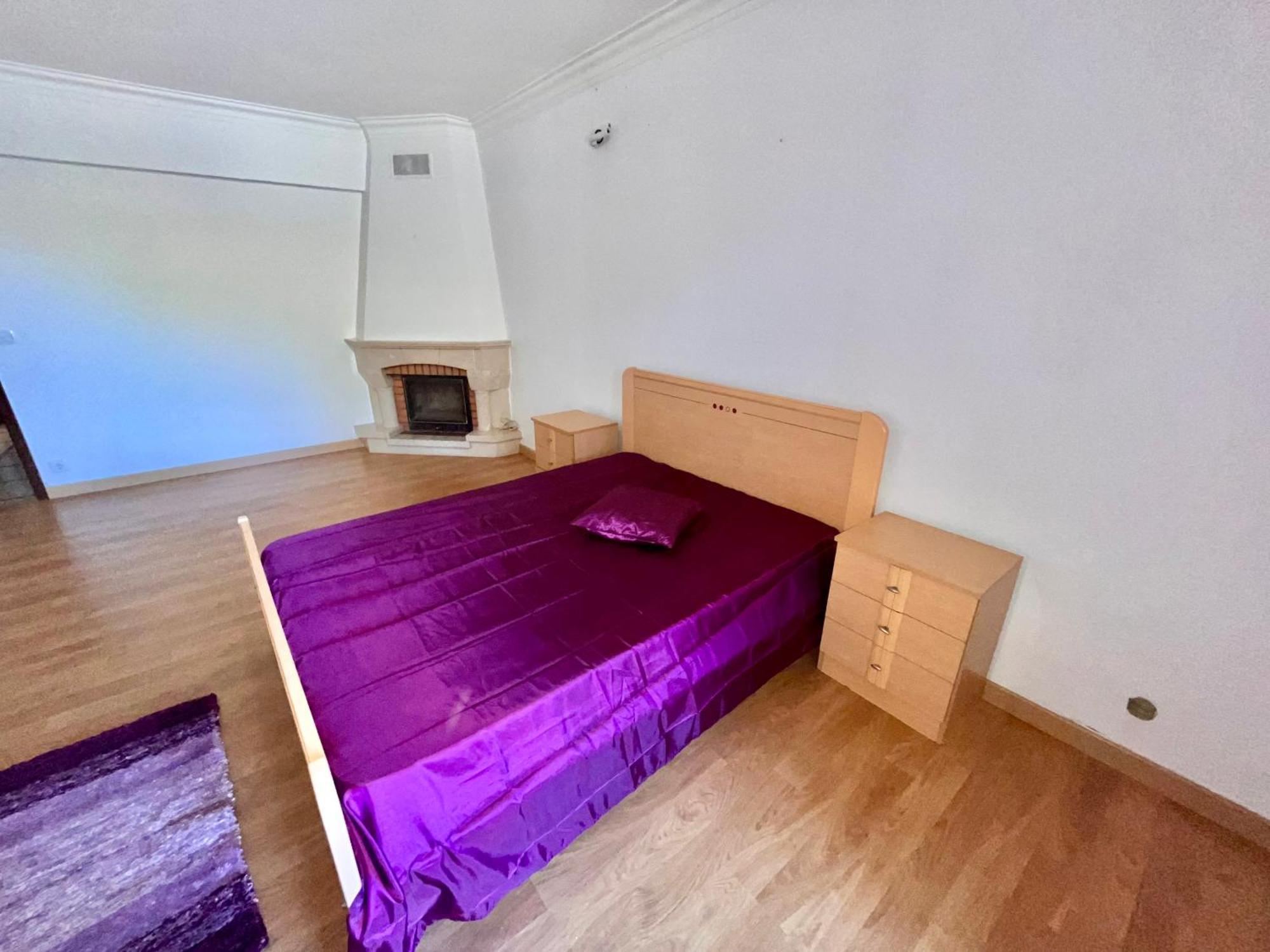 Quarto Boa Localizacao Com Cozinha E Casa De Banho Apartment Капарика Екстериор снимка